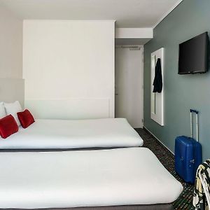 Chambre Familiale Triple