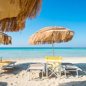 Hotel Salento Mirfran